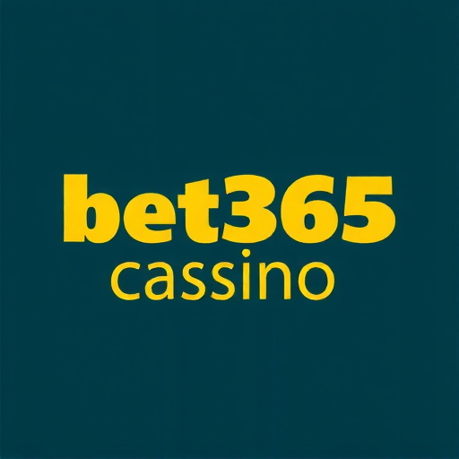 Bet365 Logo